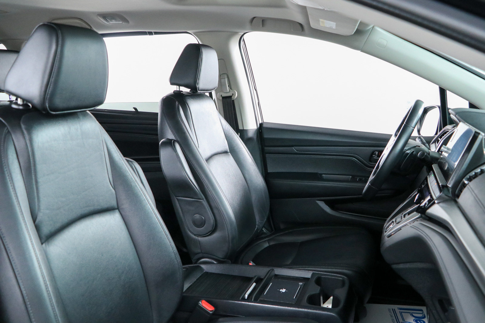 Used 2025 Honda Odyssey EX-L image 28
