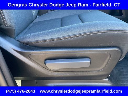Used 2022 RAM 1500 Big Horn AWD/4WD image 22