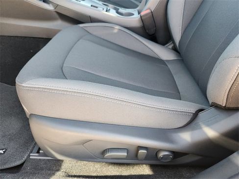 New 2026 Subaru Crosstrek 2.0i Premium image 18