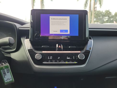 Used 2026 Toyota Corolla LE FWD image 26