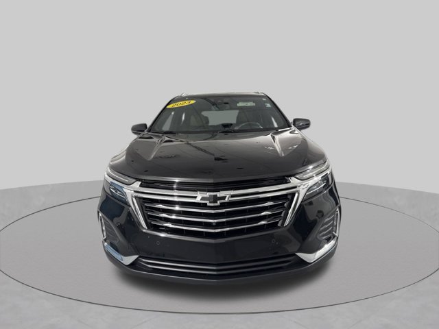 Used 2023 Chevrolet Equinox Premier FWD image 2
