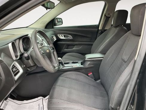 Used 2015 Chevrolet Equinox LS FWD image 11