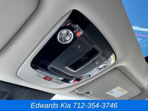 New 2026 Kia Sportage SX image 32