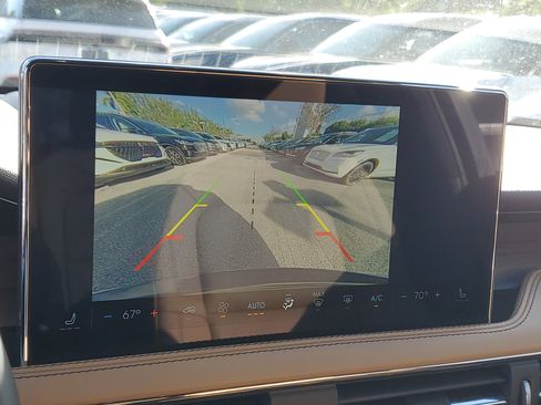 Certified 2023 Lincoln Corsair Reserve image 22