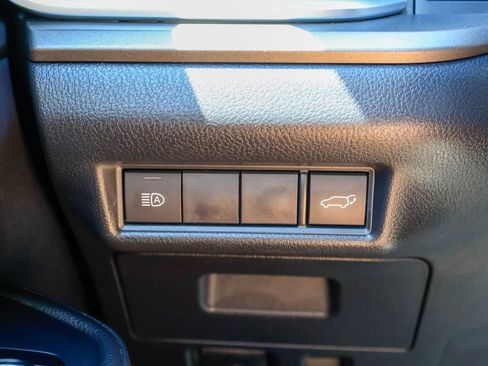 Used 2024 Toyota Grand Highlander FWD image 21