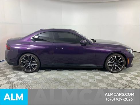 Used 2024 BMW 230i xDrive Coupe w/ Premium Essential Package image 11