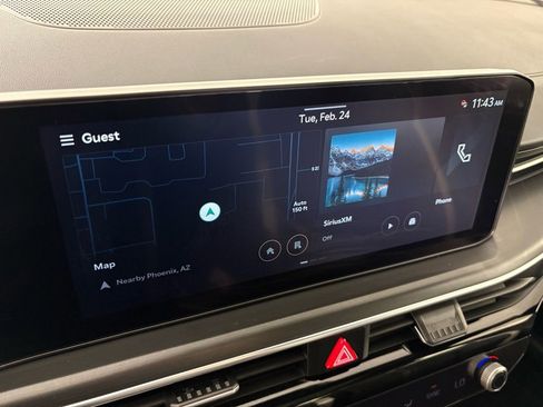 New 2026 Kia K5 GT-Line image 27