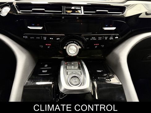 Used 2023 Acura MDX FWD w/ Technology Package image 24