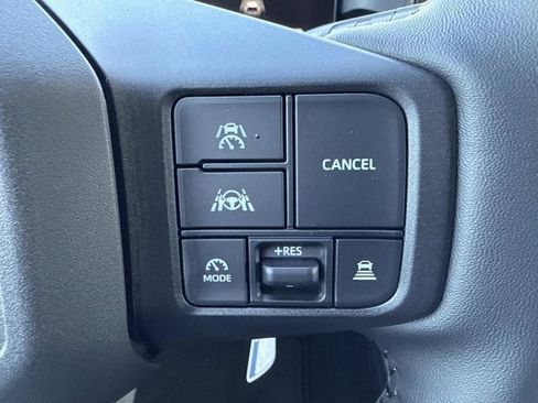 New 2026 Toyota RAV4 XSE w/ Weather Package image 25