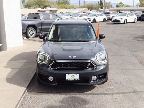 Used 2017 MINI Cooper Countryman S image 15