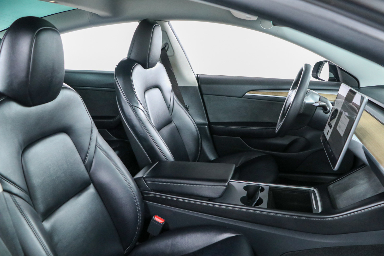 Used 2023 Tesla Model 3 Standard Range RWD image 24