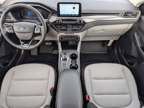 New 2026 Ford Escape Active w/ Cold Weather Package image 5