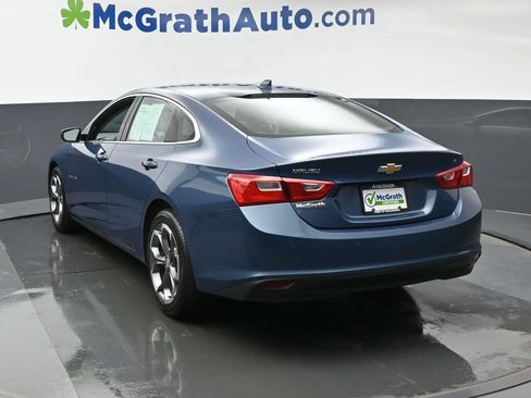 Used 2024 Chevrolet Malibu LT image 18
