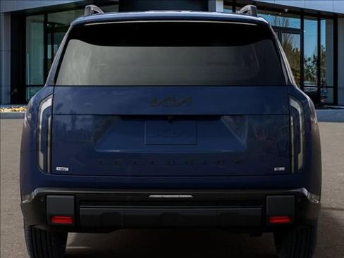 New 2027 Kia Telluride SX X-Line AWD/4WD image 13