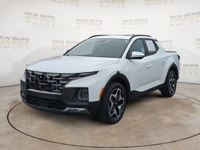 Used 2023 Hyundai Santa Cruz Limited