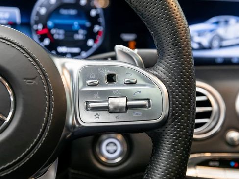 Used 2019 Mercedes-Benz S 63 AMG 4MATIC Coupe image 32