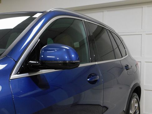 Used 2023 BMW X5 xDrive40i image 17