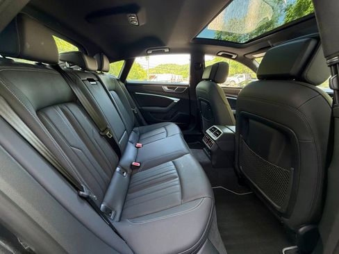 Used 2022 Audi A7 3.0T Prestige w/ S Line Package AWD/4WD image 23