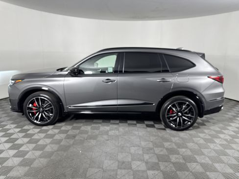 Used 2024 Acura MDX Type S image 8