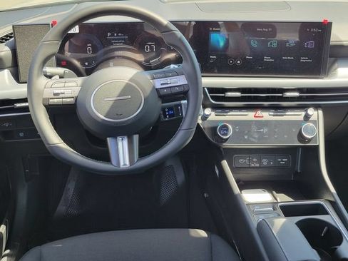 New 2026 Hyundai Sonata SEL FWD image 6