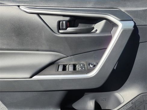 New 2025 Toyota RAV4 LE image 17