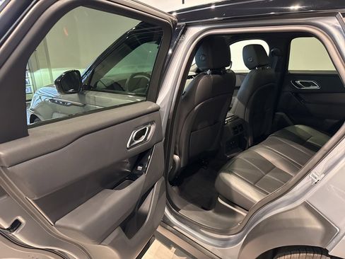 Used 2024 Land Rover Range Rover Velar Dynamic SE image 26