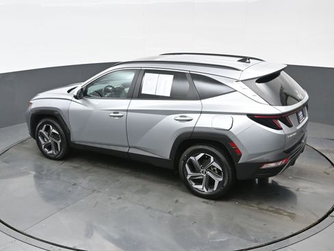 Certified 2023 Hyundai Tucson SEL w/ Convenience Package image 37