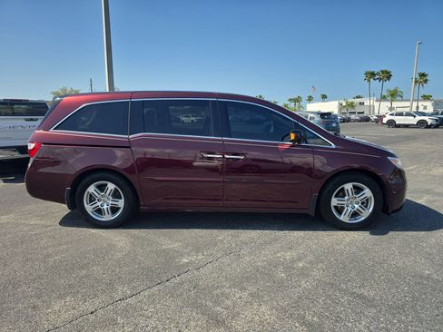 Used 2012 Honda Odyssey Touring image 3