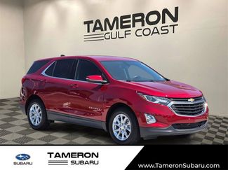 Used 2019 Chevrolet Equinox LT image 1