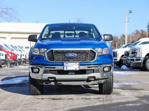 Used 2019 Ford Ranger XLT w/ Equipment Group 302A Luxury image 2