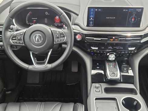 Certified 2026 Acura MDX SH-AWD w/ Advance Package image 22
