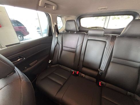 Used 2026 Nissan Rogue SL AWD/4WD image 41