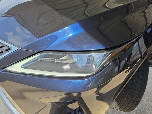 Used 2021 Lexus RX 350 FWD w/ Premium Package image 30