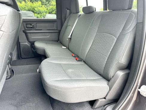 New 2026 RAM 2500 Tradesman AWD/4WD image 23