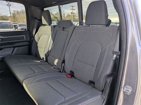 Used 2022 RAM 1500 Big Horn image 25