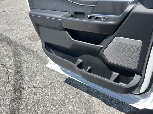 New 2026 Ford F150 Lariat AWD/4WD image 15