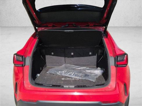 Used 2024 Lexus NX 250 FWD w/ Towing Package (2000 Lbs) image 6