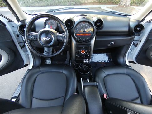 Used 2016 MINI Cooper Countryman image 22
