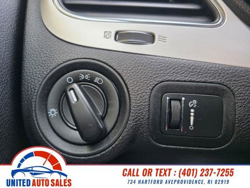 Used 2015 Dodge Journey SE w/ Quick Order Package 22F SE image 19