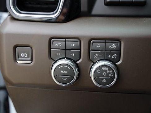 New 2026 GMC Sierra 1500 Denali image 25