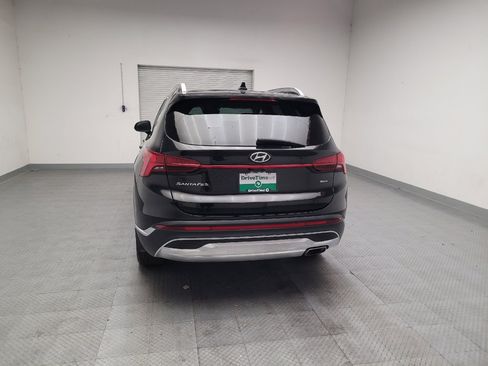 Used 2023 Hyundai Santa Fe SEL w/ Premium Package AWD/4WD image 6