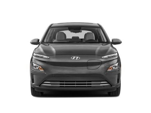 Certified 2023 Hyundai Kona SEL w/ Cargo Package image 7