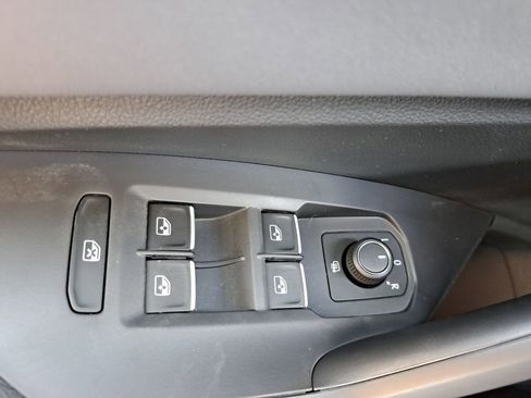 New 2026 Volkswagen Jetta SE image 16