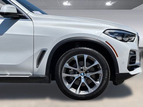 Used 2020 BMW X5 sDrive40i w/ Premium Package RWD image 34