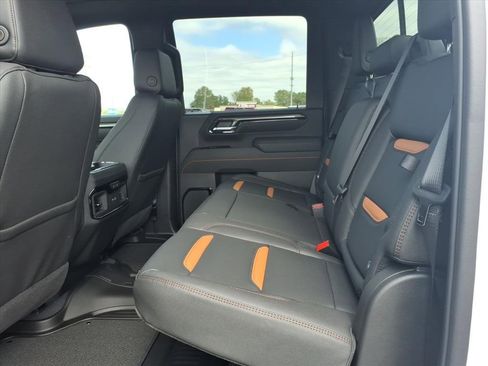 New 2026 GMC Sierra 2500 AT4 w/ AT4 Premium Plus Package image 14