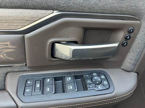 New 2026 RAM 3500 Longhorn image 26