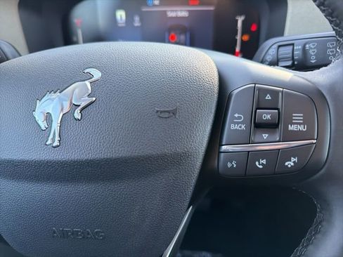 New 2026 Ford Bronco Sport Big Bend w/ Convenience Package AWD/4WD image 20