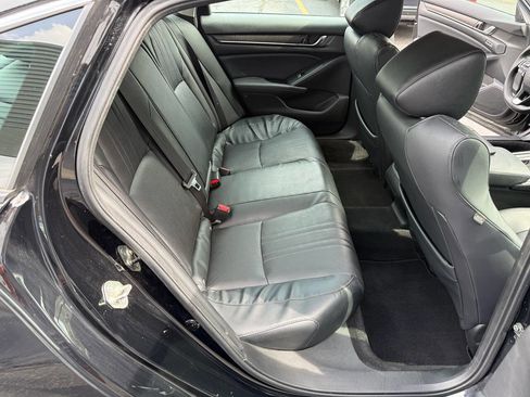 Used 2018 Honda Accord EX-L image 17