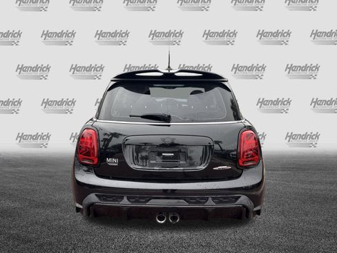 Used 2024 MINI Cooper John Cooper Works image 9