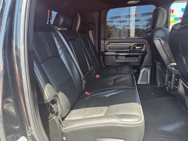 Used 2019 RAM 2500 Limited AWD/4WD image 17